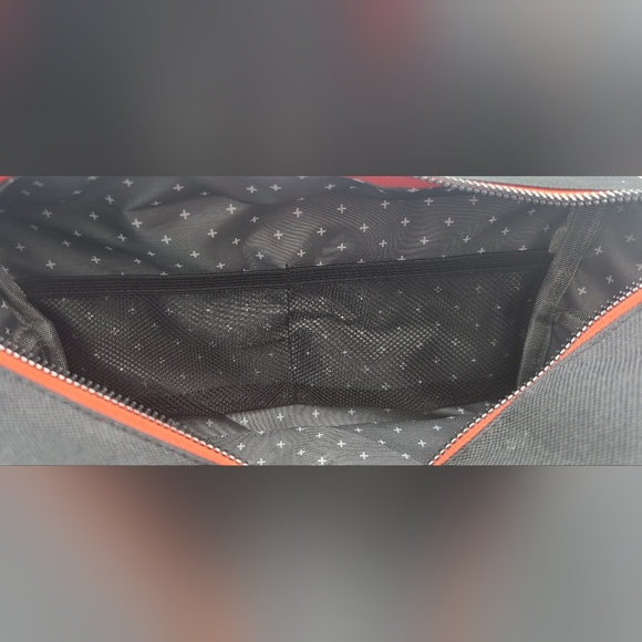 ✈️ Rae Dunn TRAVEL Toiletry Bag Brand New ✅️ - Picture 12 of 12